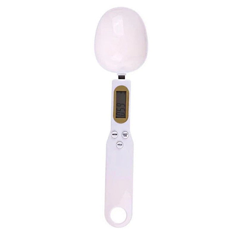 Accurate Digital Kitchen Food Scale
