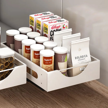 Space Saving Under Cabinet Dish Storage Rack - Cofik