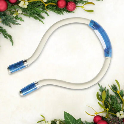 Portable LED Reading Light for Crafts