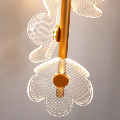 Bright Modern Hanging Ceiling Lamp
