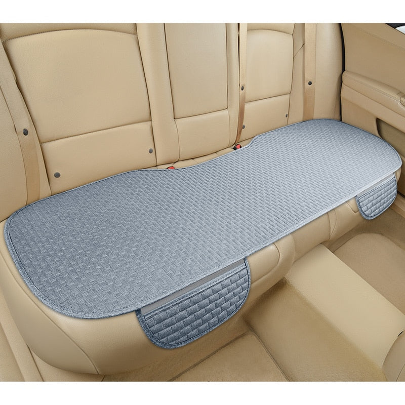 Premium Car Seat Storage Organizer Mat