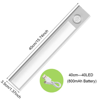 Portable LED Motion Night Light