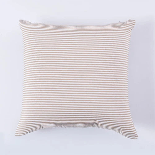 Soft Nordic Pillow Cover