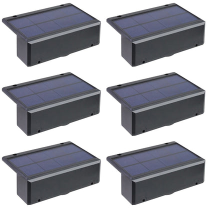 Weather Resistant Solar Powered Garden Lights