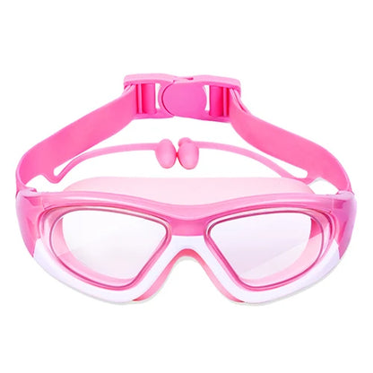 Cofik | Junior Swim goggles
