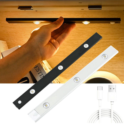 Automatic Night Sensor LED Lights – 2 for 1 Deal
