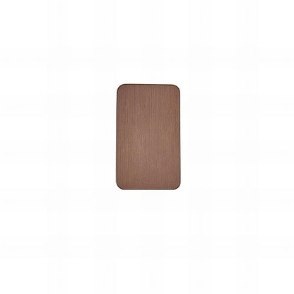 Slim Line Metal LED Interior Wall Light