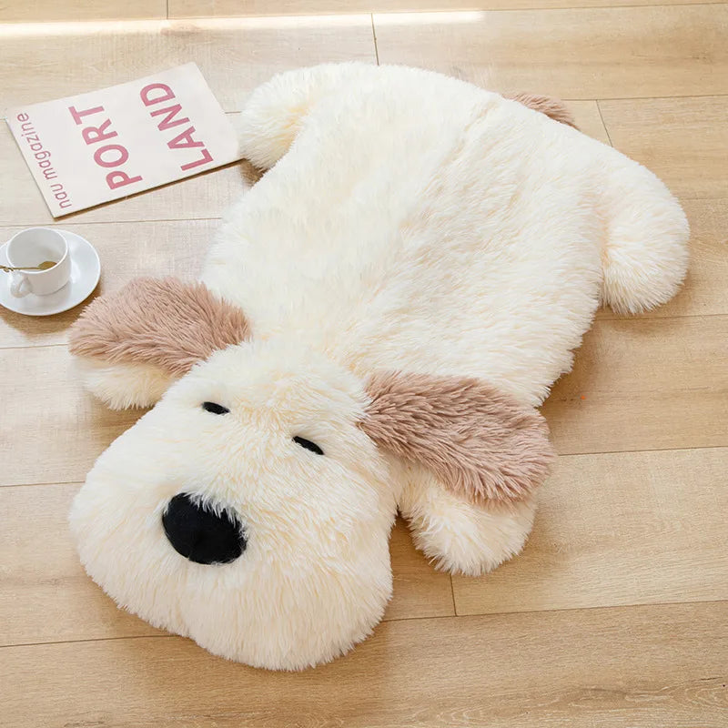 Comfy Pet Ultra Soft Big Cushion Pillow