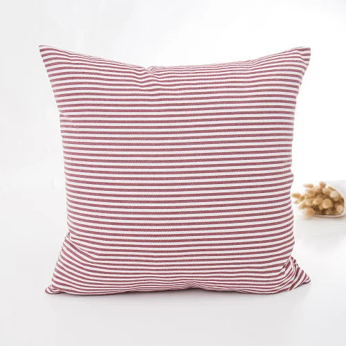 Soft Nordic Pillow Cover
