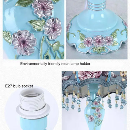 Classic Bedside Table Lamp