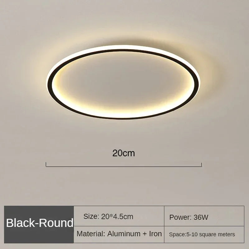 Bright LED Ceiling Lamp