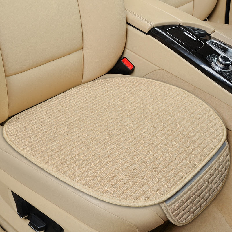 Premium Car Seat Storage Organizer Mat