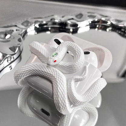 Clear Protective AirPods Cover - Cofik