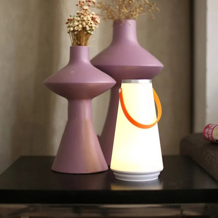Heavy Duty Commercial Wired Lamp