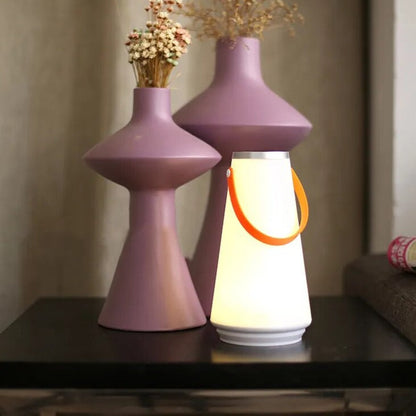 Heavy Duty Commercial Wired Lamp