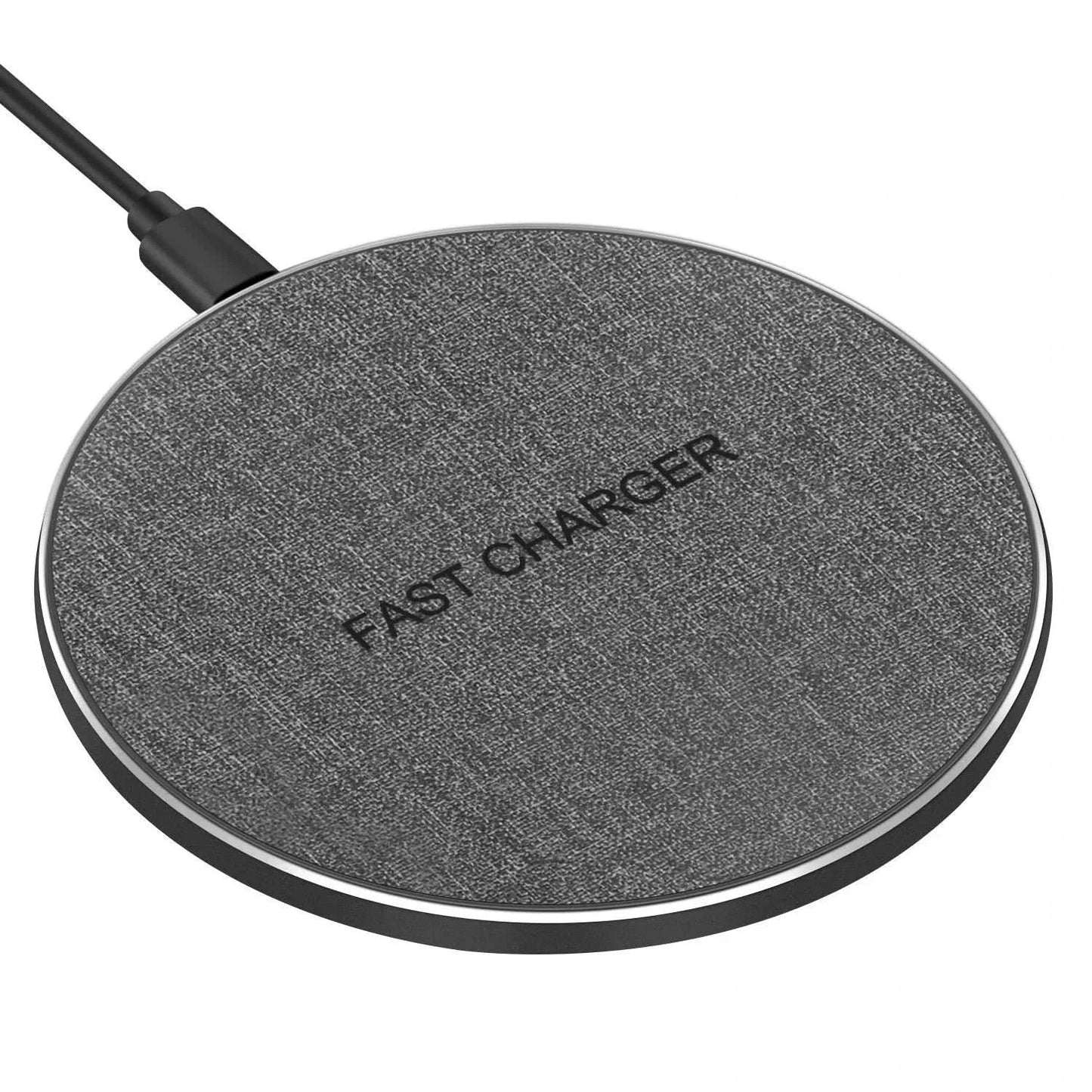 Quick Phone Charging Pad for iPhone & Android - Cofik