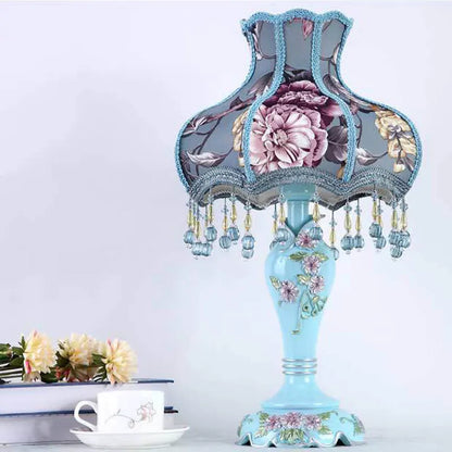 Classic Bedside Table Lamp
