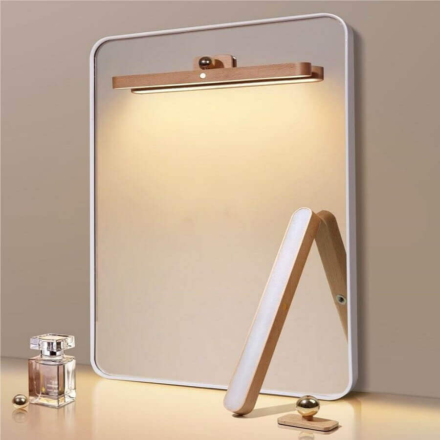 Slim USB Rechargeable Night Light