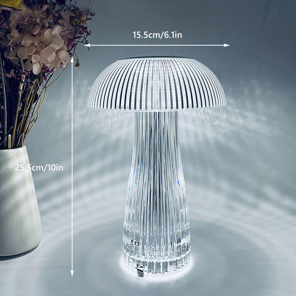 Energy Saving Dimmable Desk Lamp - Cofik