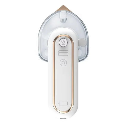 Portable Compact Wireless Travel Iron Steamer - Cofik
