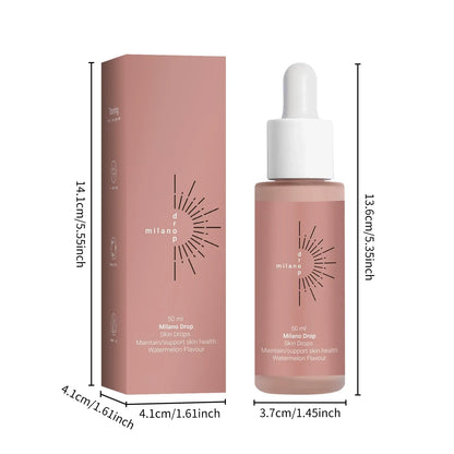 Sunless Tanning Oil – Healthy Glow