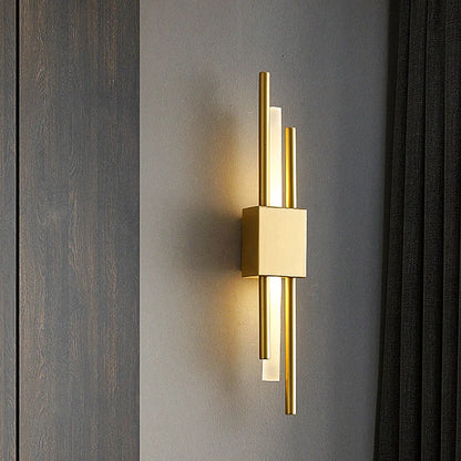 Modern LED Wall Light