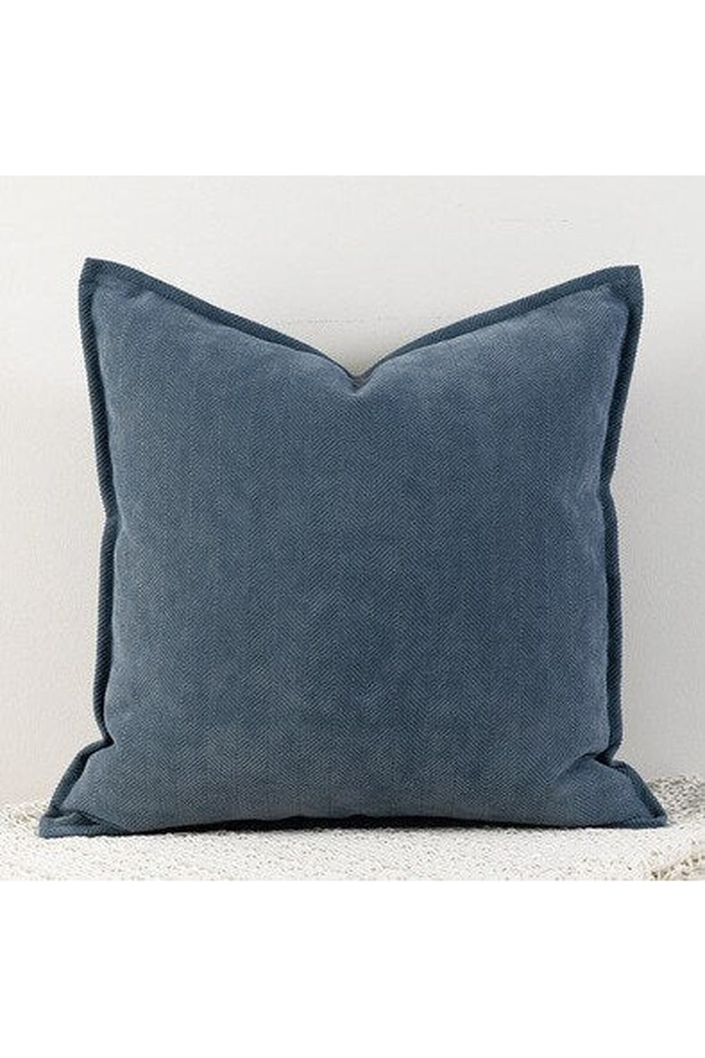 Comfortable Home Sofa Pillow Cover