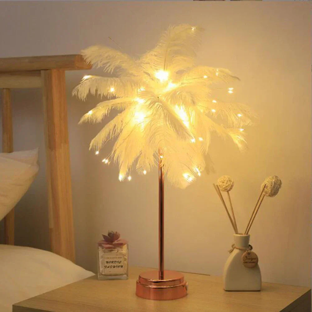 Compact USB Desk Lamp with Remote Control - Cofik
