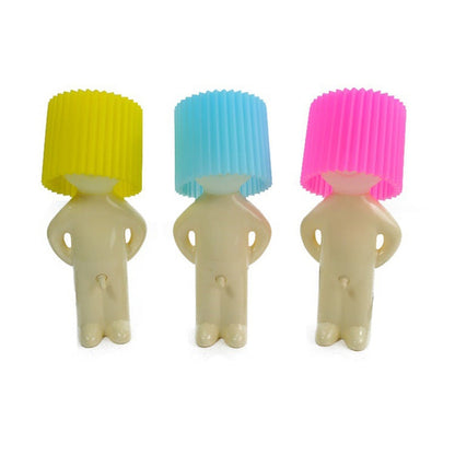 Fun Kids Colorful LED Table Lamp