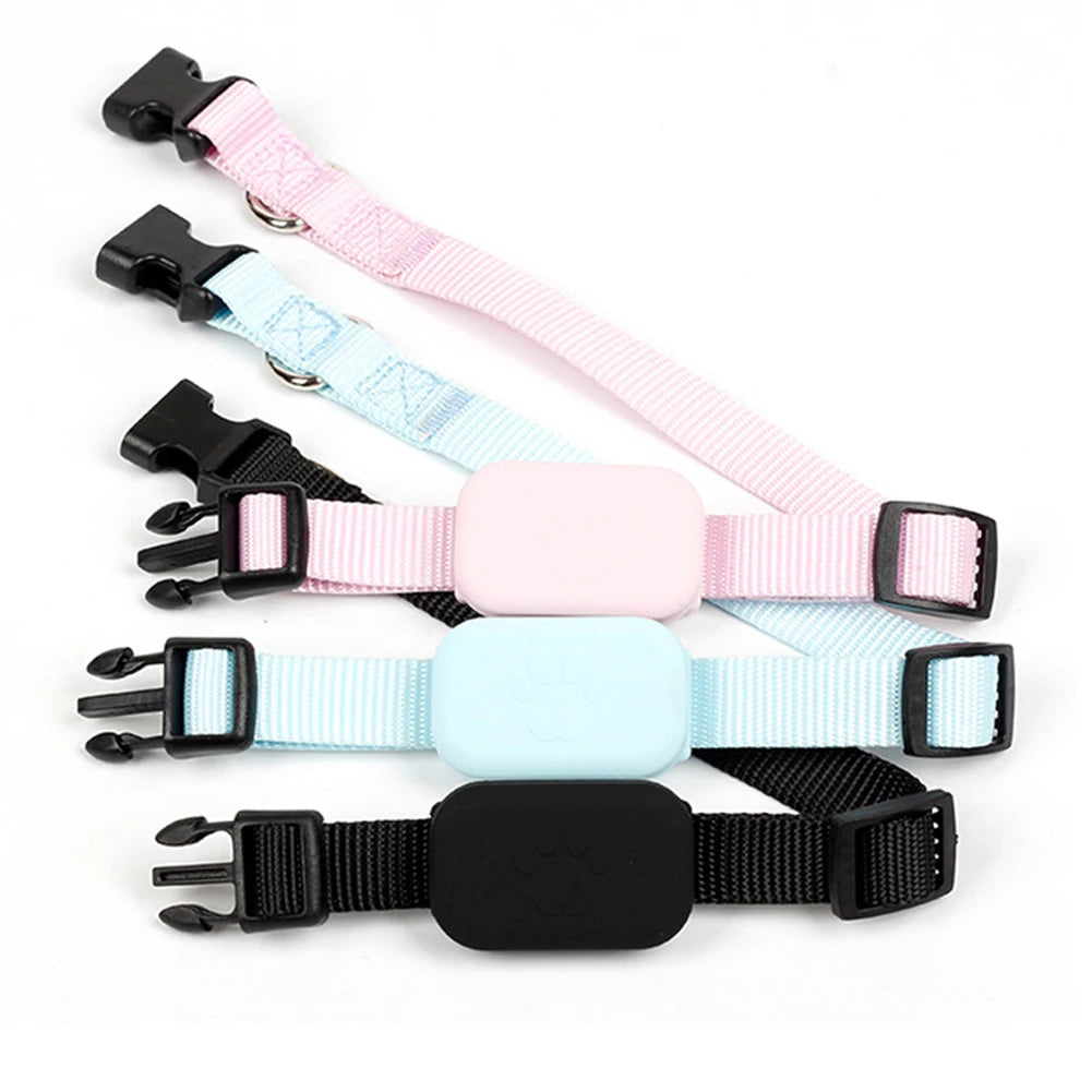 PetGPS | Mini Bluetooth Pet Tracker Collar