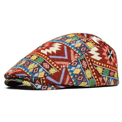 Classic Vintage Baseball Cap