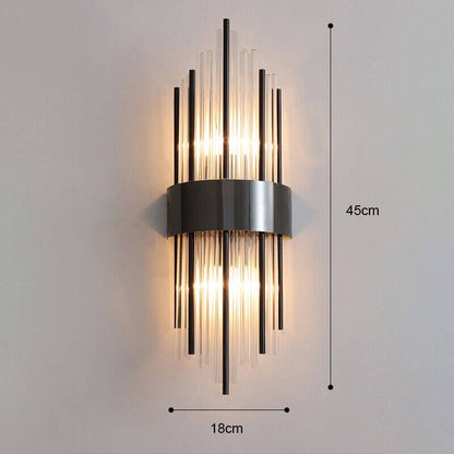 Vintage Style Wall Sconce Lights