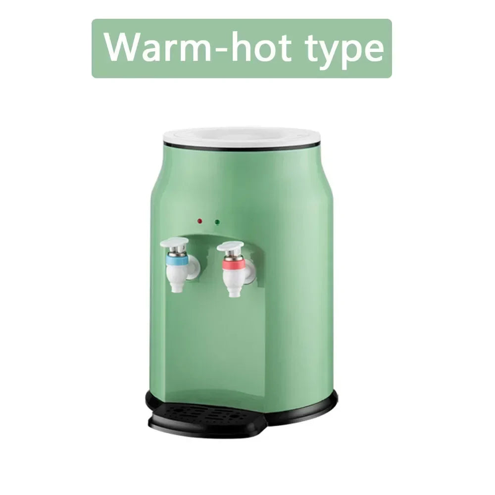 Compact Home Office Drink Dispenser Machine