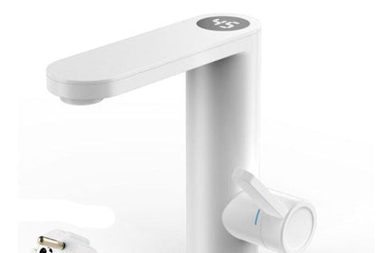 Instant Hot Water Sink Faucet