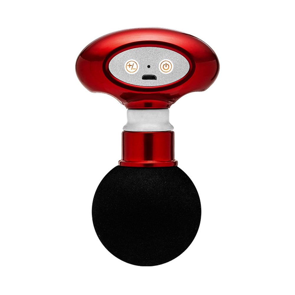 Portable Handheld Massage Reliever