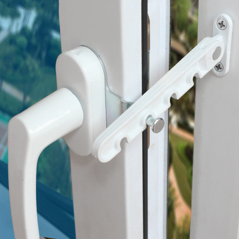 Secure Window Stop Lock Device - Cofik