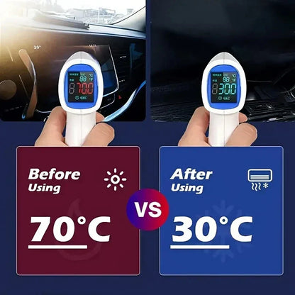 Sun Shield Car Windscreen Sunshade Protector