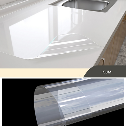Clear Screen Protector Film