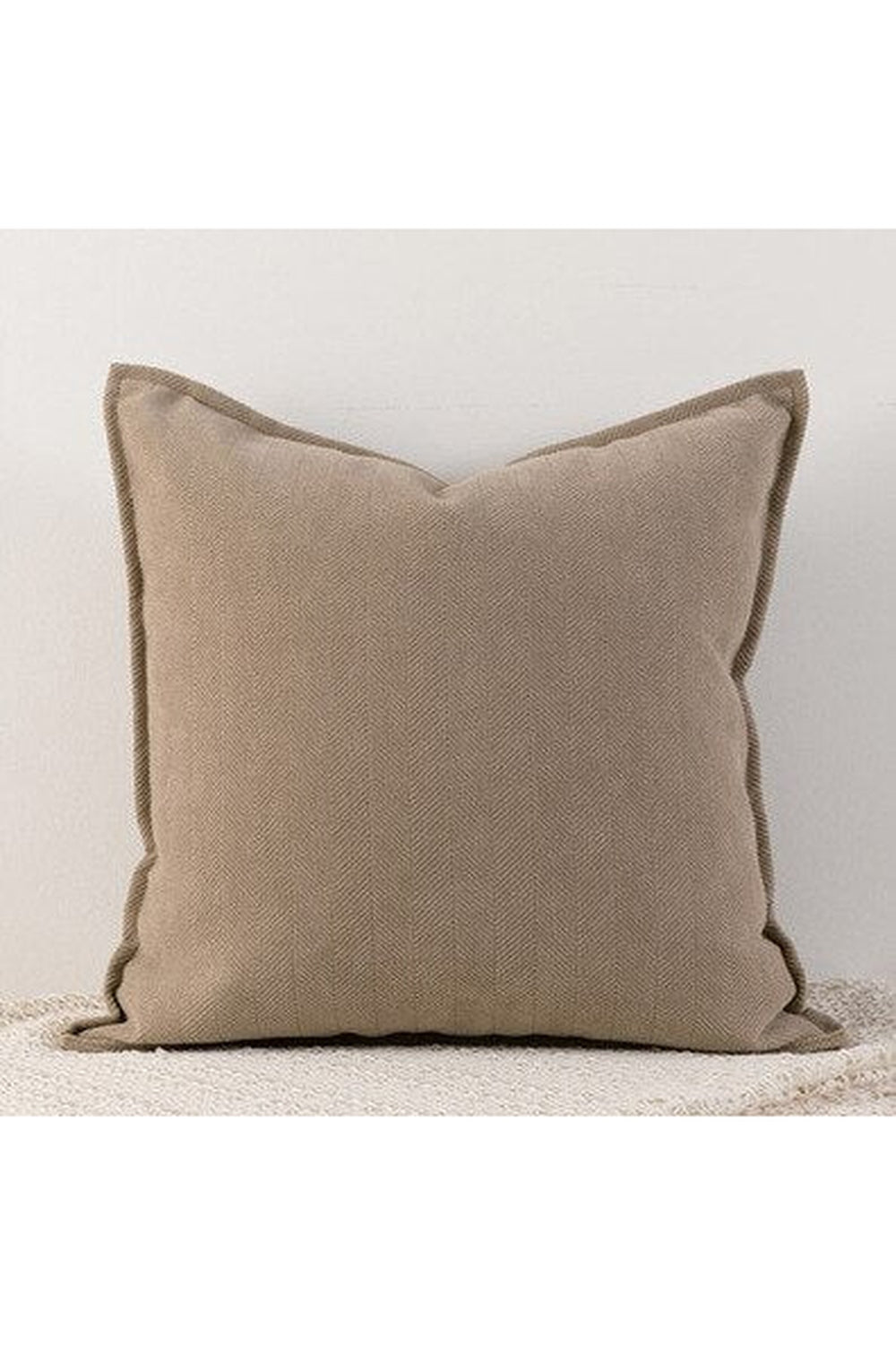 Comfortable Home Sofa Pillow Cover