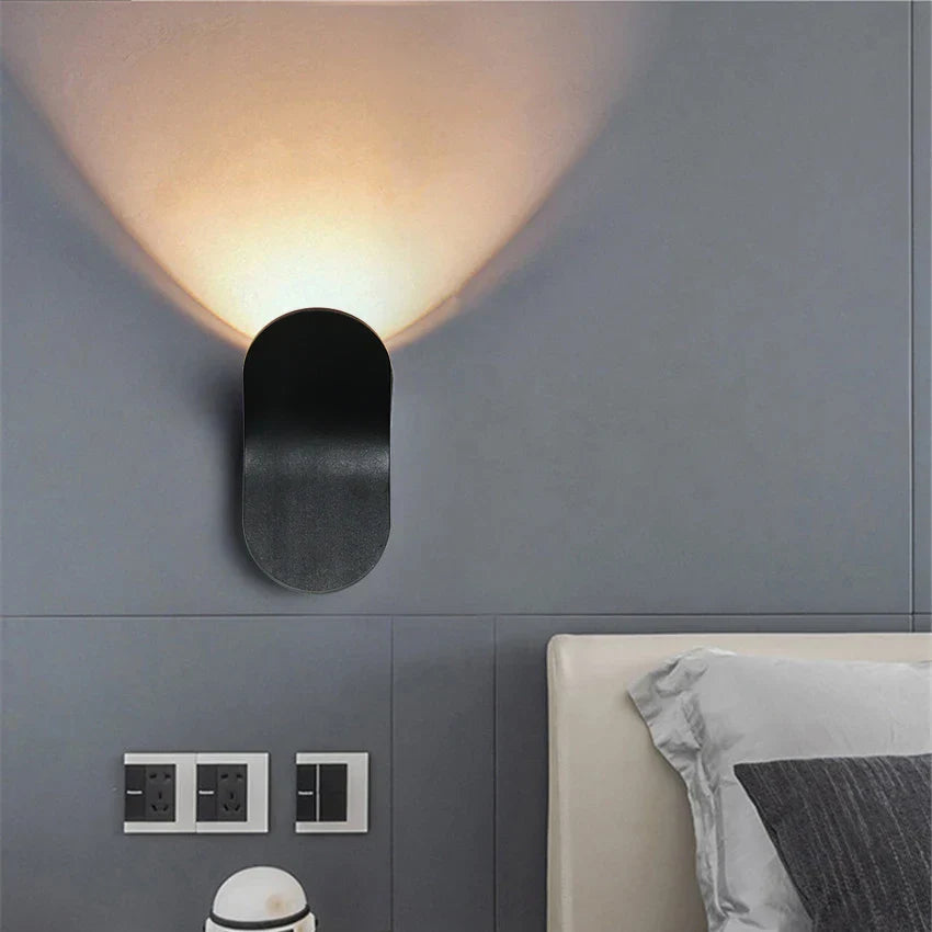 Modern Simple Indoor Wall Lamps