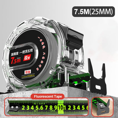 Accurate Heavy-Duty Measuring Tape