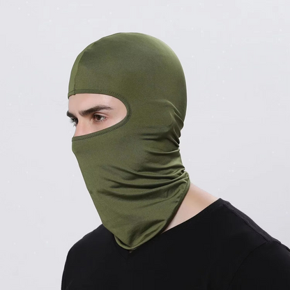 Warm Full Face Mask for Skiing Cycling Outdoor Sports