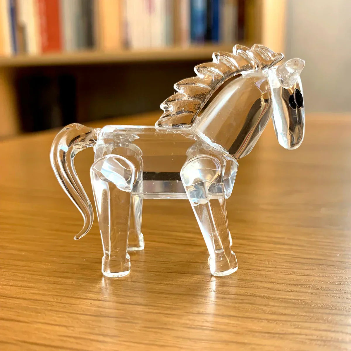 Adorable Animal Crystal Figurines