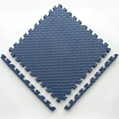 Cofik | Baby Safety Play Mat – 12-Piece Foam Playset