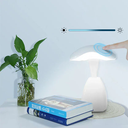 Bright Adjustable Desk Night Light