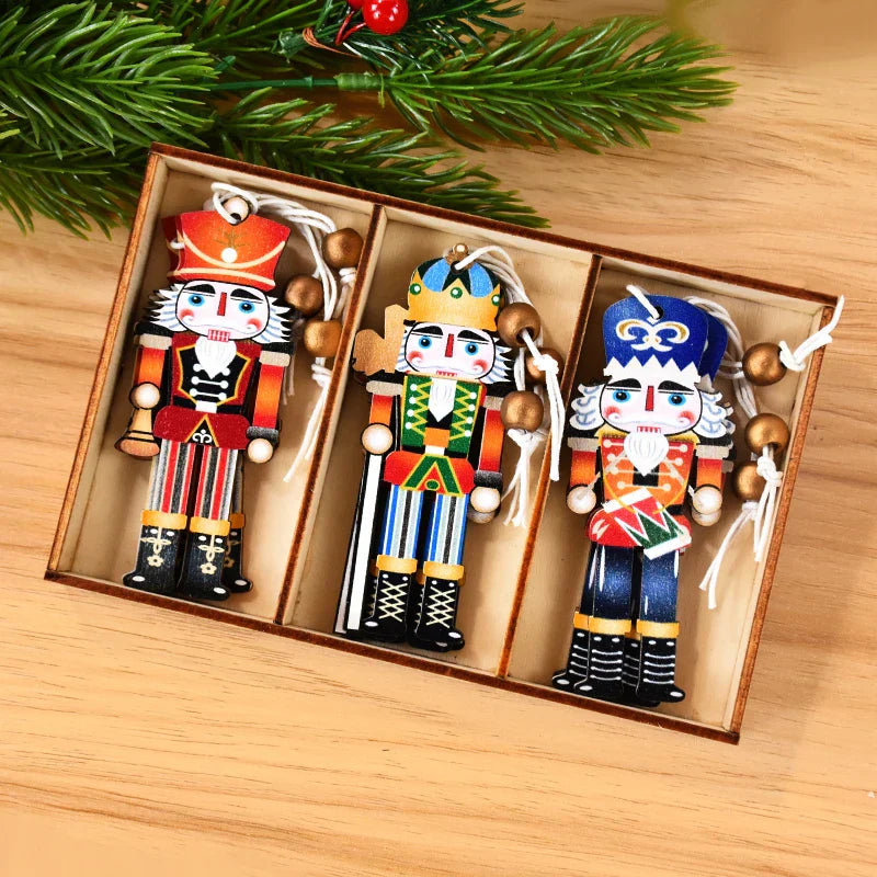 Fun Christmas Tree Decorations