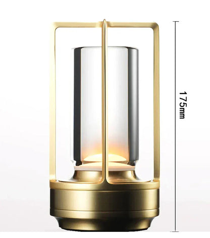 Bright LED Portable Table Light