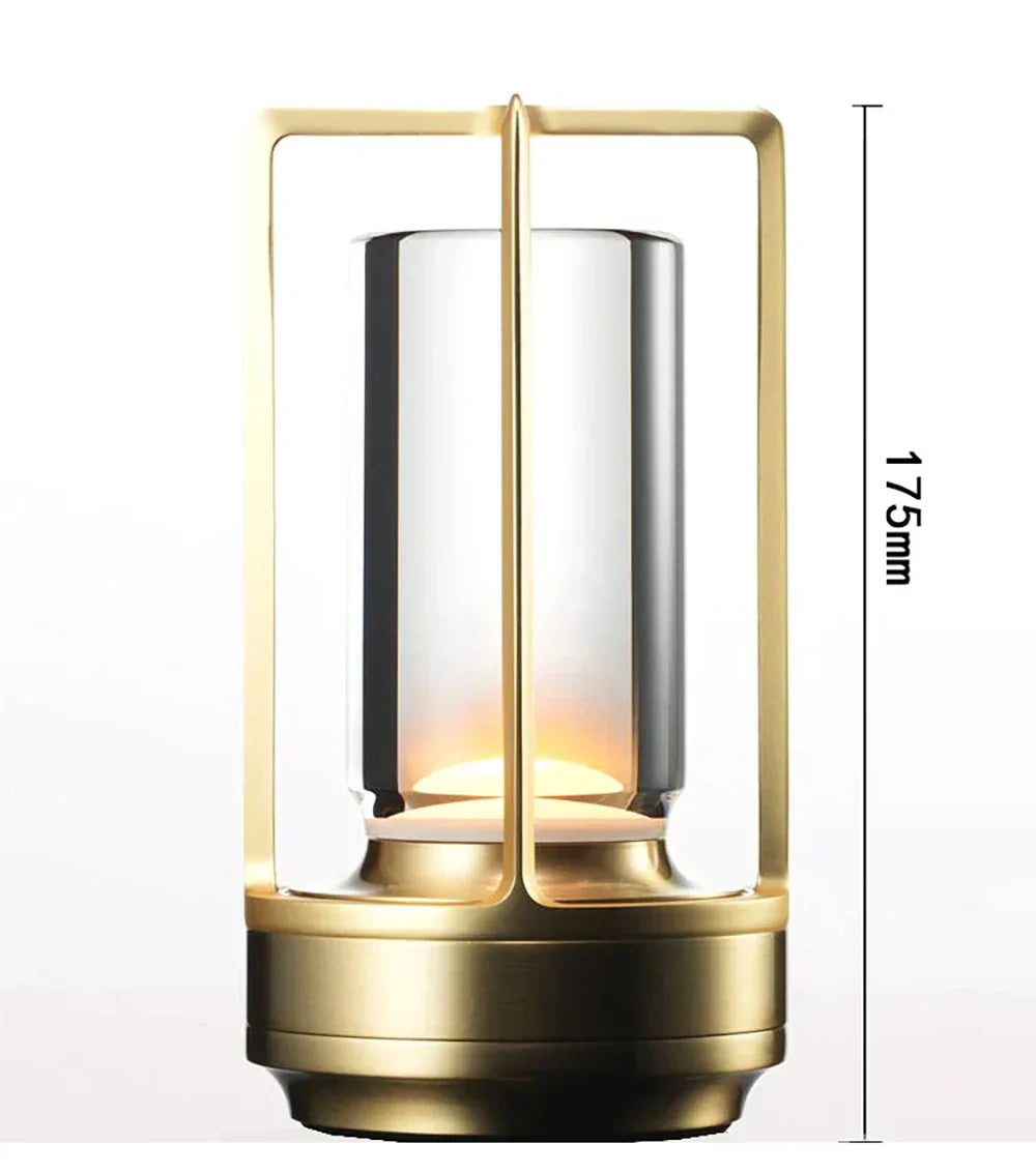 Bright Portable LED Table Lamp