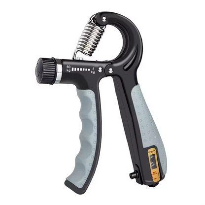 Cofik | Ergonomic Grip Strengthener for Hand and Wrist Exercise