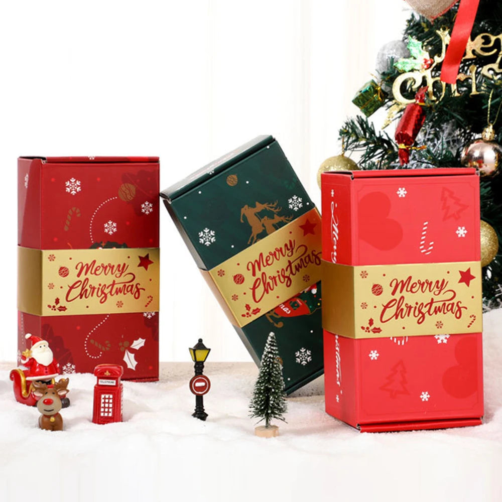 Fun Surprise Money Box